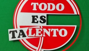 TODO ES TALENTO